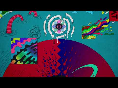 HearThuG - Crossroads (Bebetta remix) [Sincopat 70]