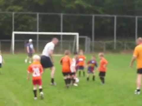 afsluiting mini-F 2012-2013 rksv sylvia