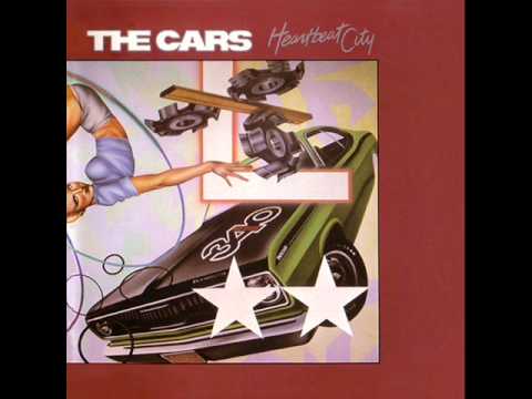 The CARS - Looking For Love(1984)