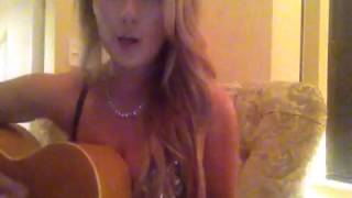 &quot;Us&quot; (remix) Rick Ross, Drake &amp; Lil Reese (Niykee Heaton cover)