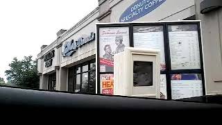 Getting Food From Lamars By Fareway Grocery Omaha NE
