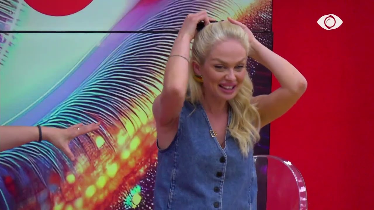 Nuk dua të gaboj.../ Danja jep argumentin, Rozana: I zgjuar është ai njeri...