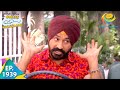 Taarak Mehta Ka Ooltah Chashmah Episode 1939 Full Episode