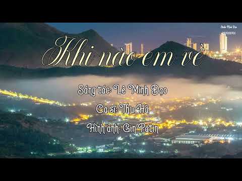 Thể hiện bởi Thu Hà