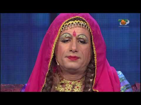 Portokalli, 28 Tetor 2012 - Diplomatet (Vizite nga ambasadorja Indise)