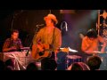 Langhorne Slim - Cinderella (Live in HD)