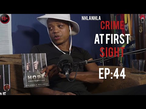 REALIGN EPISODE 44| Nhlanhla, Upbringing, Crime, Zola7, Hope Saved My Life, Music Career