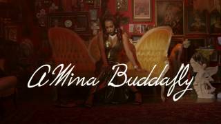 Amina Buddafly x More Than You (30 Sec Promo)