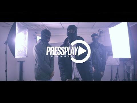 #410 Y.AM X YNGI Blackz X JaySlapit Ft. Scratch - Comfy (Music Video)