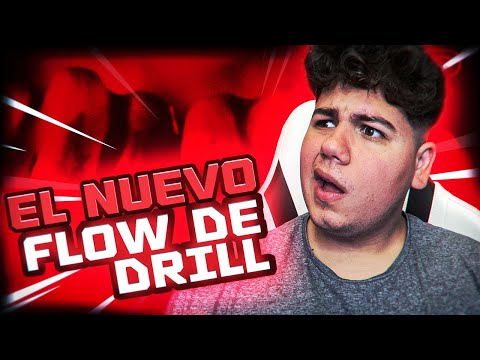 EL NUEVO FLOW DEL DRILL 👀🙀