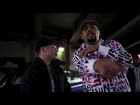 HS DRO x FR3DO - ROSE CITY ANTHEM (Shot By PHVZES)