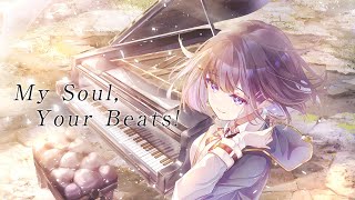 [閒聊] My Soul, Your Beats! (nayuta)