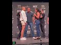 A rematch over 7 years in the making ? #UFC274