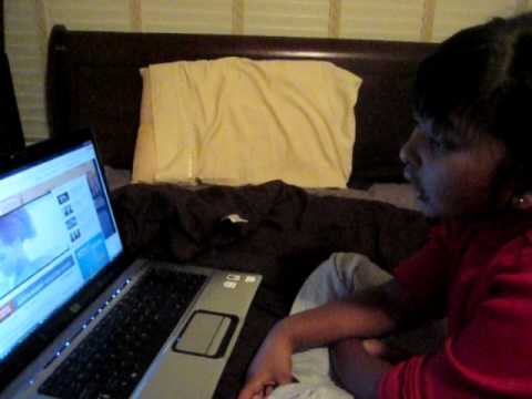 Shahnaz singing Whats my name