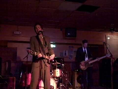 Clem Snide--I Love the Unknown & The Man in the Mirror