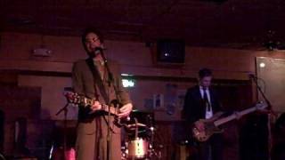 Clem Snide--I Love the Unknown &amp; The Man in the Mirror