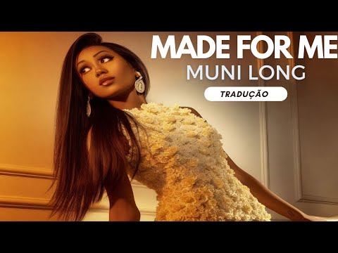 🎶 Muni Long - Made For Me [Lyrics / Tradução]