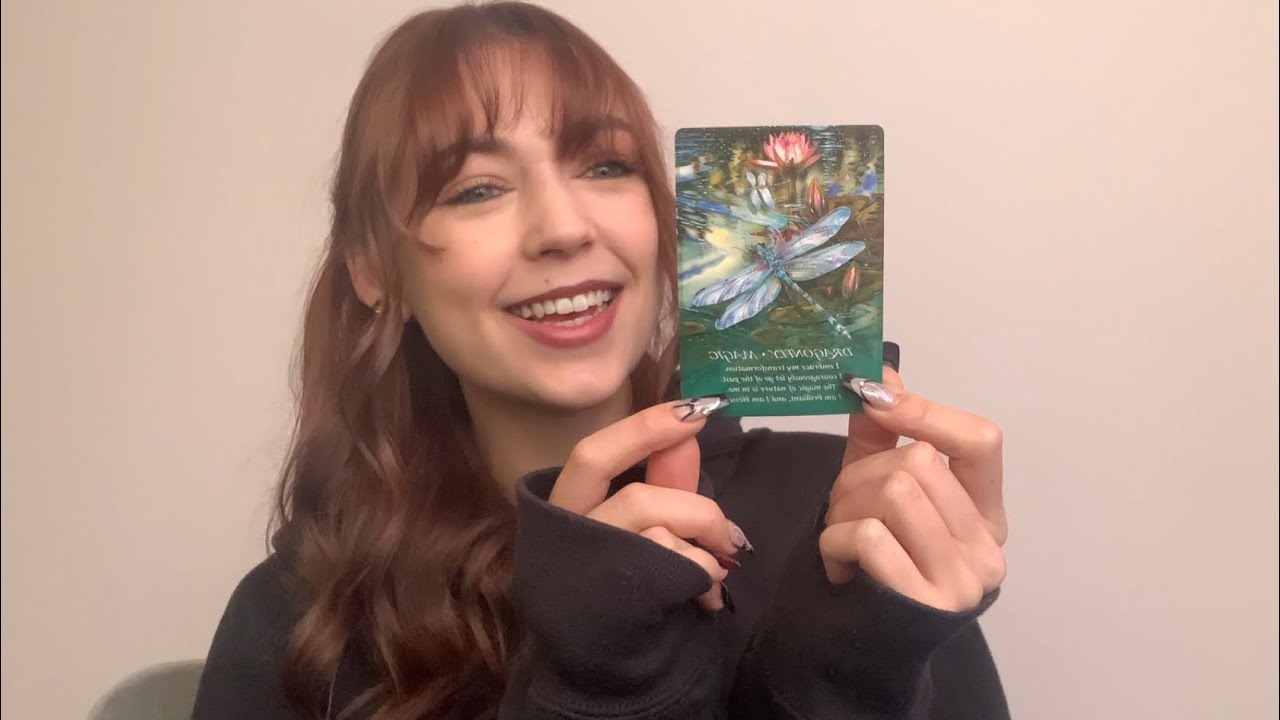 U will experience something unexplainably magical if u see this confirmation🪷🐉🦋