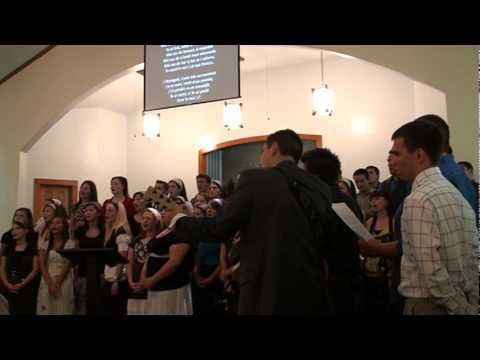 D0285 Mai sus de oameni