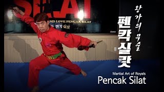 Download lagu 14 Pencak Silat Martial Art of Royals mp3