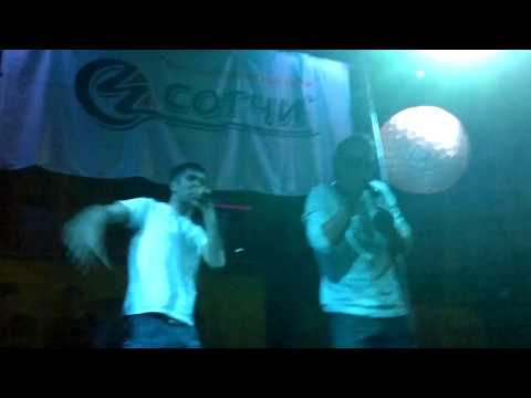 Xsive ft. Alee - Не покидай.mp4