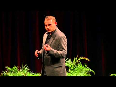 The science of greed | Paul K. Piff | TEDxMarin