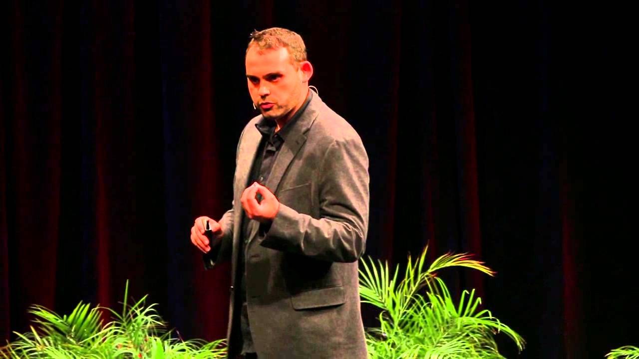 The science of greed | Paul K. Piff | TEDxMarin
