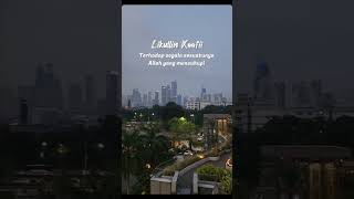 Download lagu Allahul Kafi _ Status WA mp3