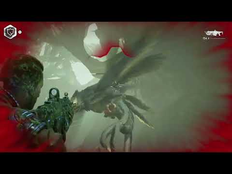 Gears of war 5 Gameplay Ita final hivebusters
