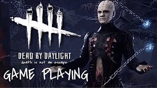 【Dead by Daylight】セノバイト黒豆のデッドバイデイライト【GAME PLAYING】