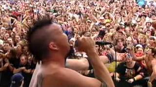 the butterfly effect  03  take it away live 2004)