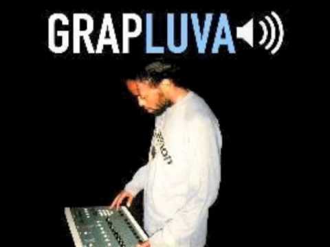 Grap Luva // Power Bars feat. Kev Brown