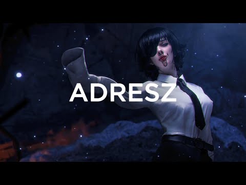 ADRESZ - Paralyzed (Ft. Stephen Geisler)
