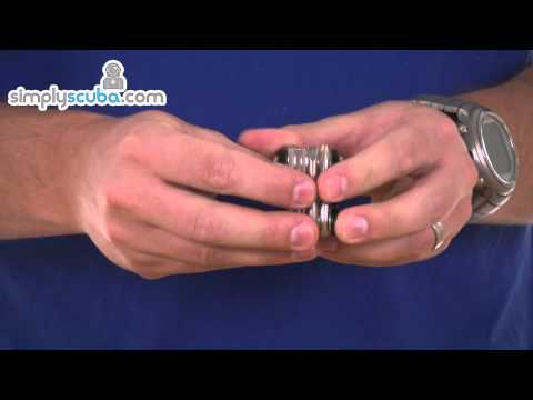 Miflex Best Divers Multi Tool - www.simplyscuba.com