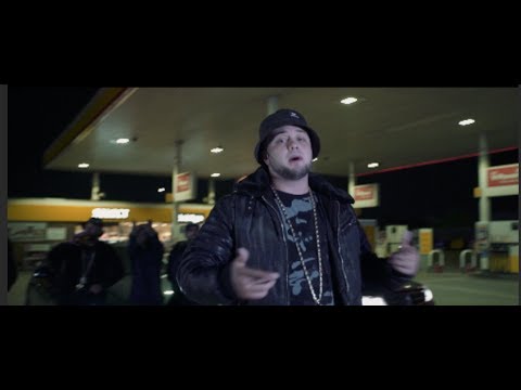 Kannan | Shell (Prod By Triple B) OFFICIAL VIDEO