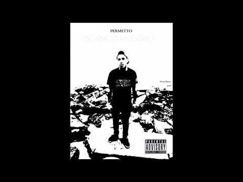Blanco & Negro   Permetto Lyric Video