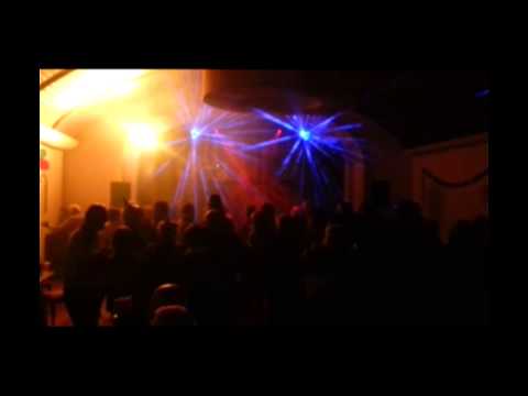 Silvestertanz  2012 Kloster Rühn