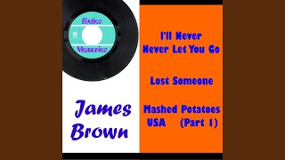 Mashed Potatoes Usa