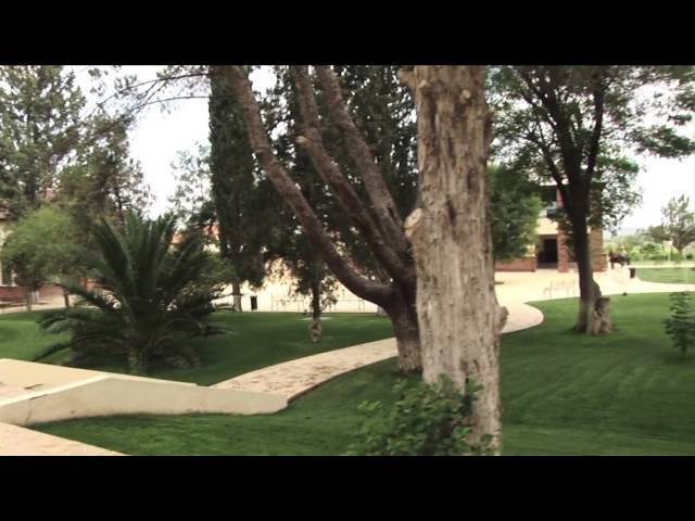 University La Salle Saltillo видео №1
