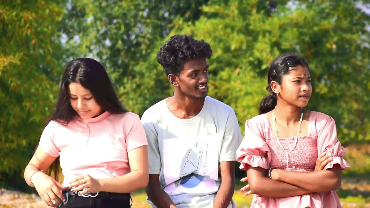 new Nagpuri song 2024 ! romantic song ❤️ Dagabaaz #2023