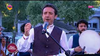 Fatih Koca - Elveda Bizden Sana Ey Şehr-i Rahmet ve Allahümme Salli Alel Mustafa (12 Haziran 2018)