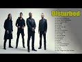Classic Rock Disturbed Greatest Hits 2021 Best Songs Of Disturbed Full Album 2021