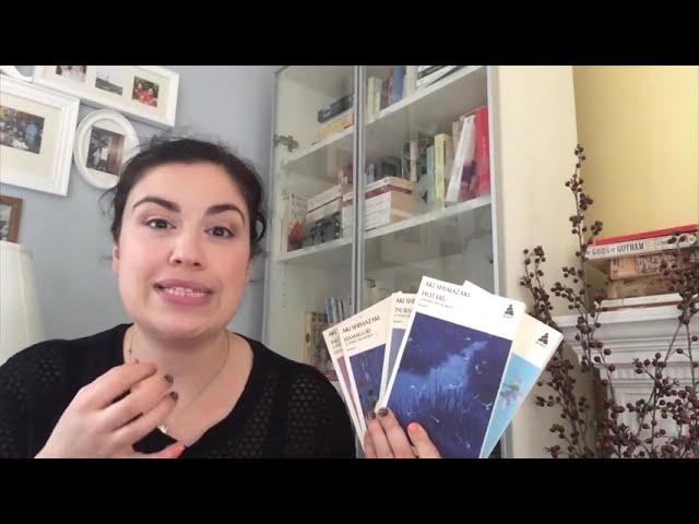 Vídeo relacionado con Le poids des secrets: 06