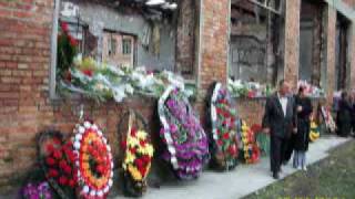 preview picture of video 'Beslan school hostage crisis (remembered)'