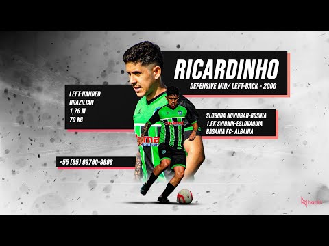 Ricardinho 24/25