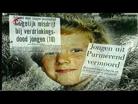 Peter R. de Vries  hele aflevering  Petertje Oort