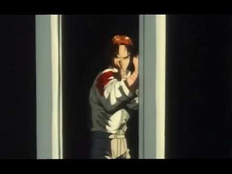 Ken vs Vega AMV (Street Fighter II V) spoilers! Disturbed Voices