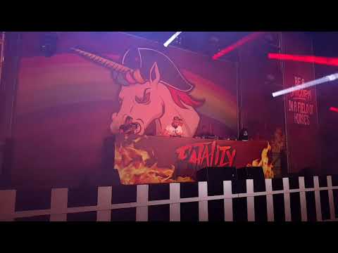 Fatality Outdoor 2018: Riot Shift playing: Anderex - Gucci Bag