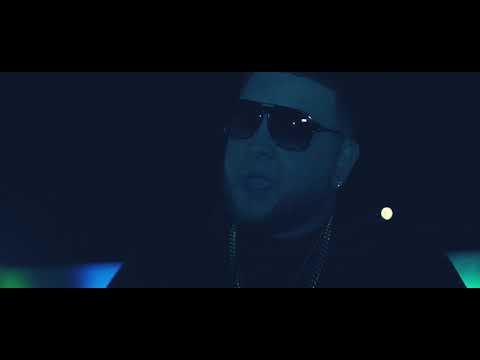 Landy El Solido-Voy Hacértelo (Official Video)