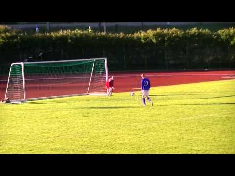 Søgne AllStars - Våg 2 (Match Highlights)